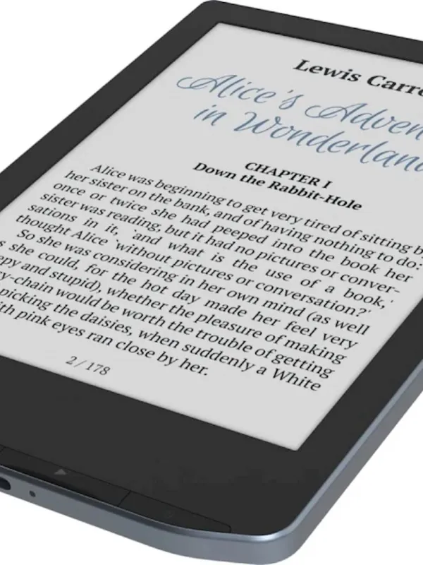 Elektronski bralnik PocketBook Verse Pro Color