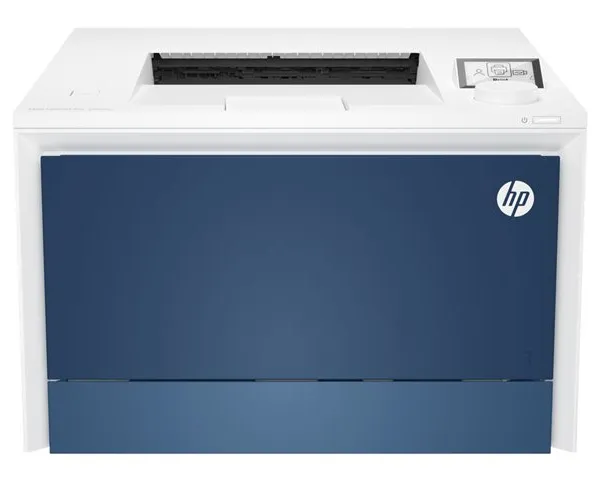 HP Color LaserJet Pro 4202dw Printer colour Duplex laser A4 600x600dpi 35ppm mono 33ppm colour 300sheets LAN USB Wi-Fi Bluetooth LE