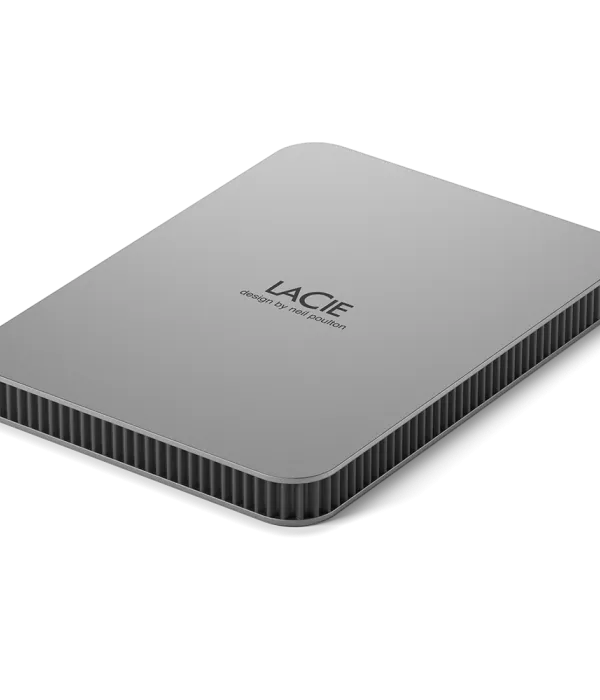 LaCie 1TB Mobile Drive V2 2,5" USB-C zunanji HDD disk