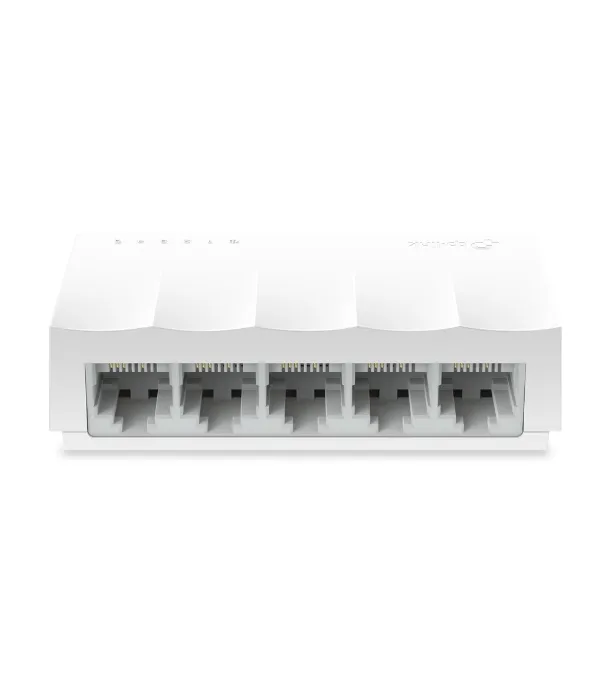TP-LINK LS1005 5 port 100Mbps mrežno stikalo / switch
