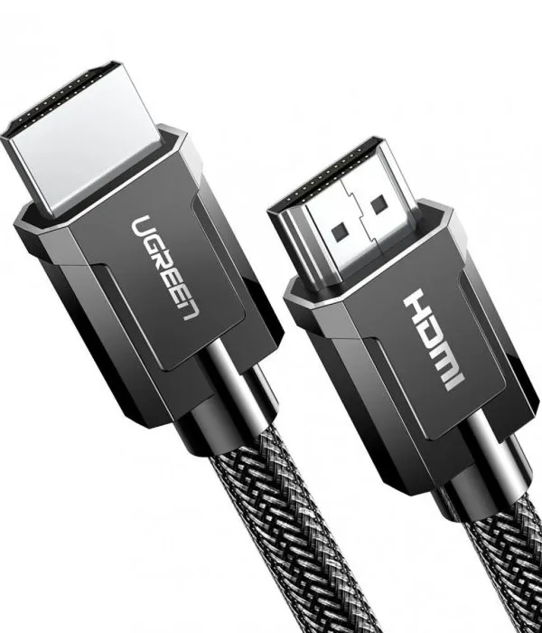 Ugreen 8K Ultra HDMI 2.1 kabel 1m - box