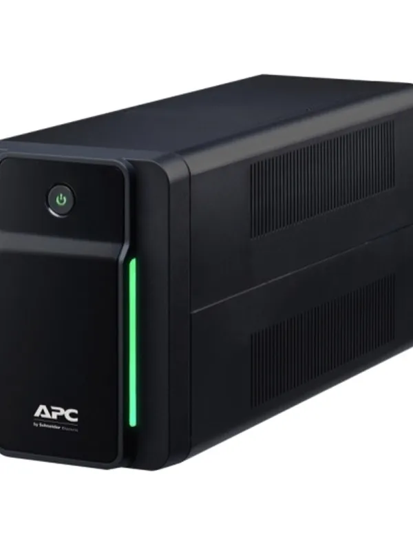 APC Back-UPS BX750MI Line-Interactive 750VA 410W AVR UPS brezprekinitevno napajanje