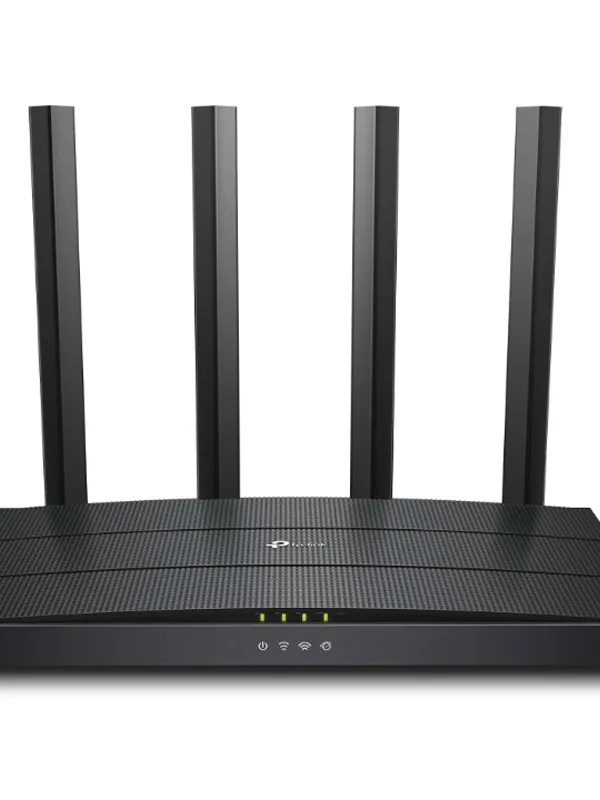 TP-LINK Archer AX12 AX1500 Wi-Fi 6 AP-dostopna točka / usmerjevalnik-router