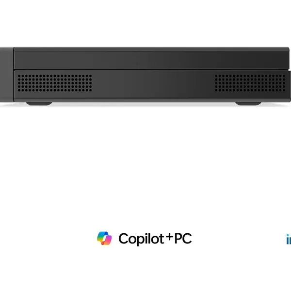 LENOVO ThinkCentre neo 50q G6 Tiny Intel Core Ultra 7 256V 16GB 1TB UMA W11P Black 3Y