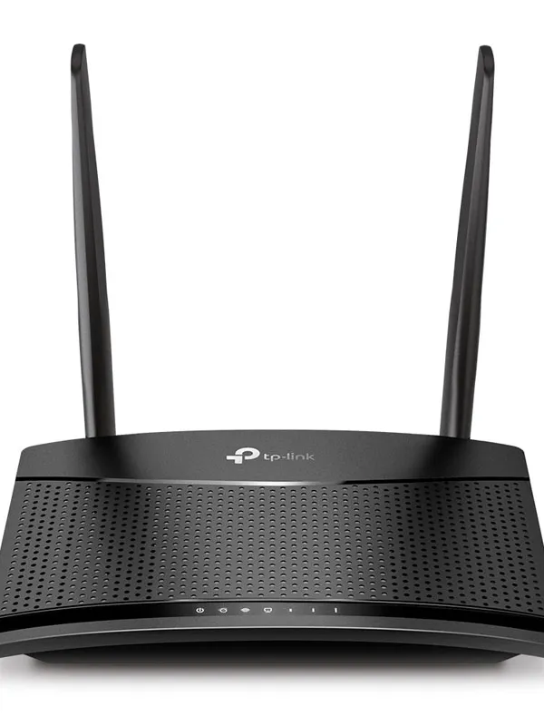 TP-LINK TL-MR100 4G LTE N300 brezžični usmerjevalnik