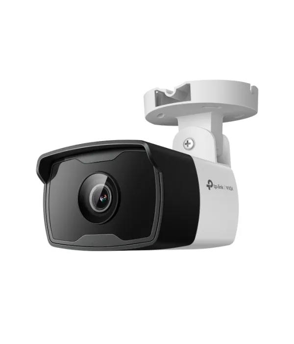 TP-LINK VIGI 4MP zunanja IR Bullet mrežna kamera (do 2560 × 1440 H.265+ 30fps)