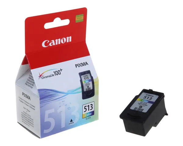 CANON Ink Cartidge CL-513 Color