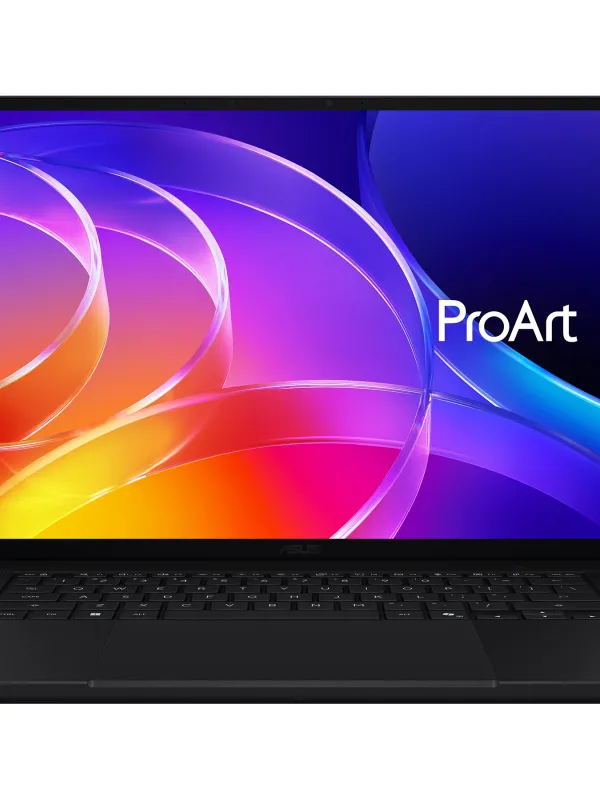 ASUS ProArt H7607BA-SE004X NVIDIA N1X 16inch WQUXGA 64GB 1TB SSD W11P