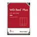 WD Red Plus 6TB SATA 6Gb/s 3.5inch 258MB cache internal HDD Bulk