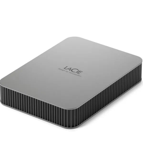 LaCie 4TB Mobile Drive V2 2,5" USB-C zunanji HDD disk