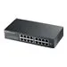 ZYXEL GS1100-16v4 Unmanaged + 16 port Gigabit Unmanaged Switch