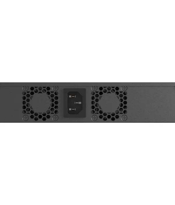 QNAP web managed stikalo 16 port 10Gb