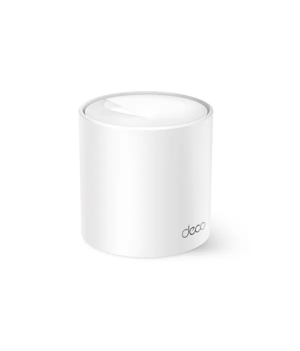 TP-LINK Deco X10 (1 pack) domači Mesh Wifi sistem