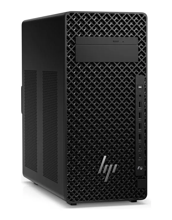 HP Z2 TOWER G1i Intel Core Ultra 7 265K 32GB 1TB SSD NVIDIA RTX A1000 8GB W11P