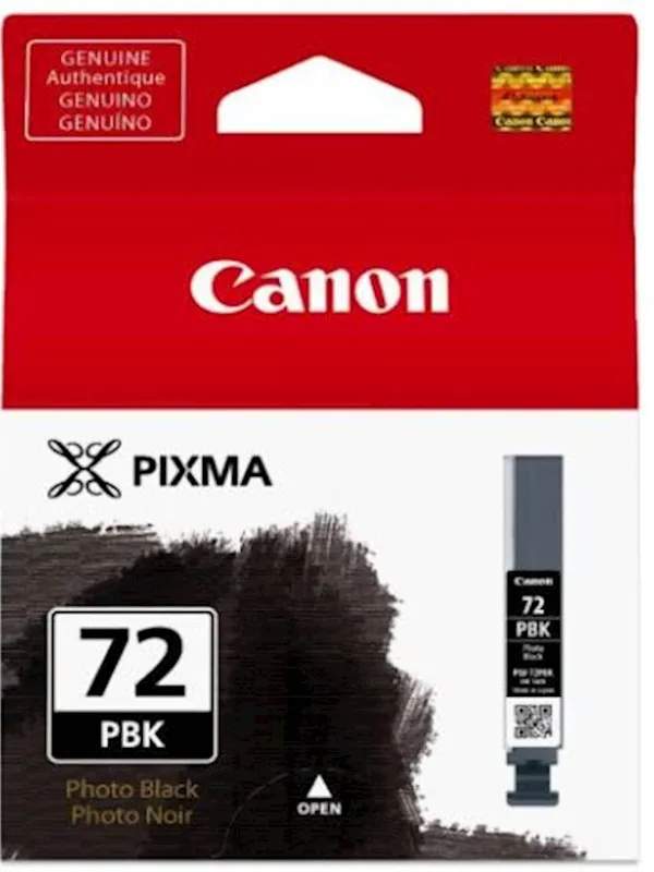 ČRNILO CANON PGI-72 FOTO ČRNA ZA PRO10 11ml