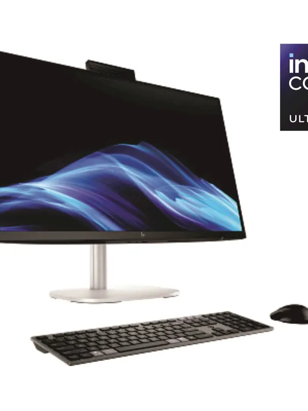 Računalnik HP EliteStudio 8 AIO G1i 27 U7-265/16GB/SSD 512GB/27''/W11Pro
