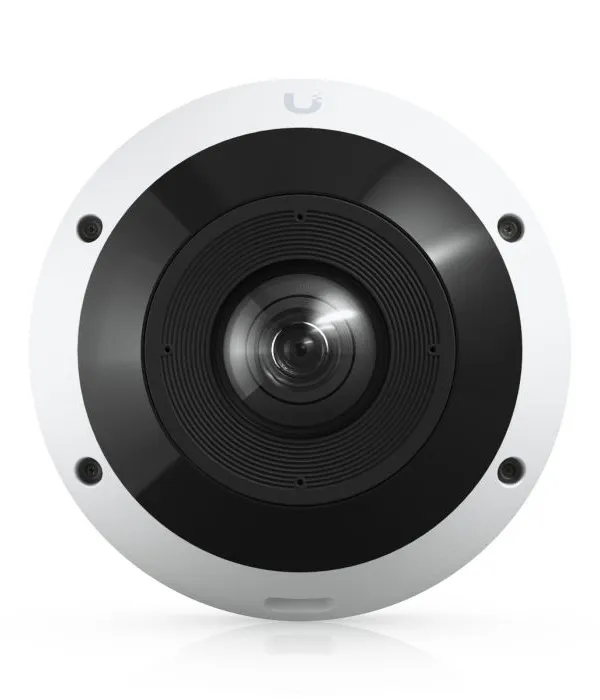 Ubiquiti kamera G6 Pro 360, bela