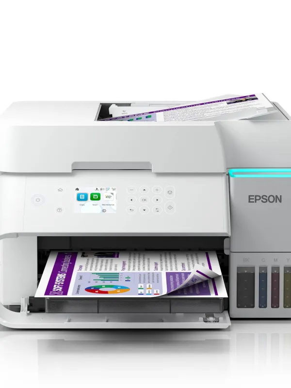 Večfunkcijska brizgalna naprava EPSON EcoTank L6376