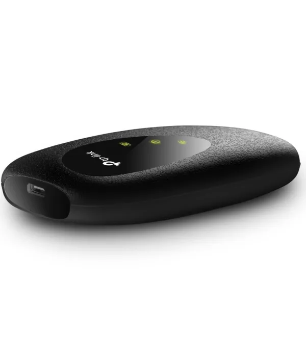 TP-Link 4G LTE Wi-Fi mobilni usmerjevalnik z baterijskim napajanjem M7000