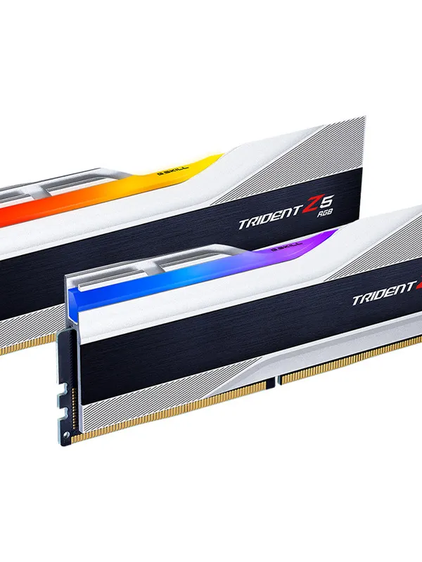 G.SKILL Trident Z5 RGB 32GB (2x16GB) 6000MHz DDR5 F5-6000J3636F16GX2-TZ5RS ram pomnilnik