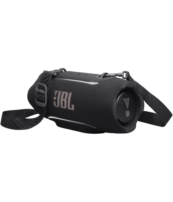 JBL Xtreme 5 Bluetooth prenosni zvočnik, črn