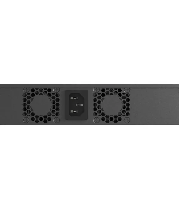 Stikalo 8 port 10Gb SFP + RJ45, half rack 1U