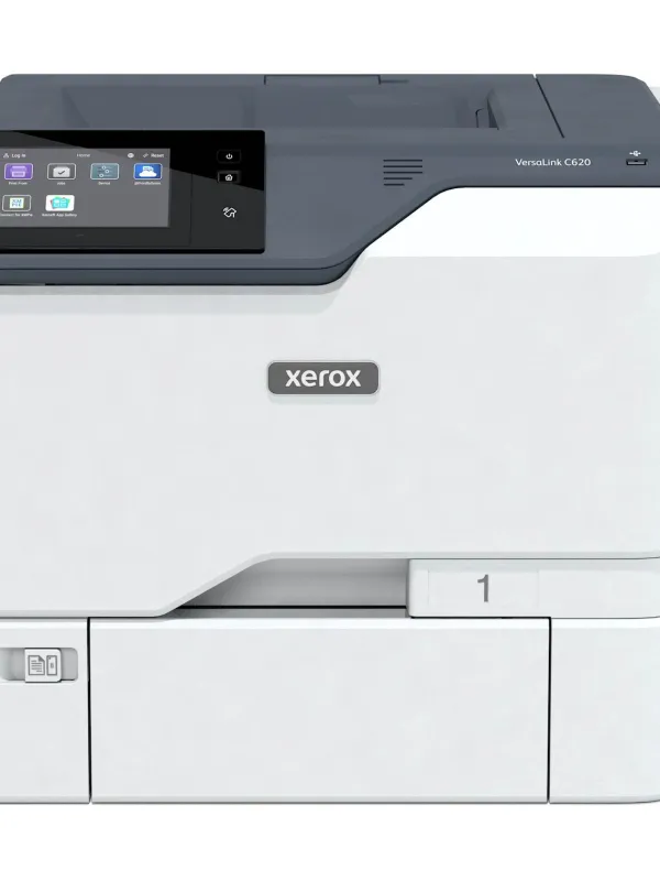 Barvni laserski tiskalnik XEROX VersaLink C620DN