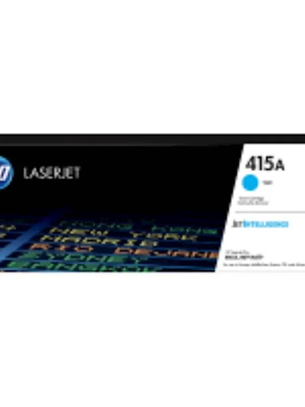 TONER HP 415A CYAN ZA LJ M454/MFP M479 ZA 2.100 STRANI
