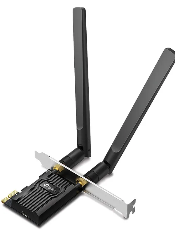 TP-LINK Archer TX20E AX1800 Wi-Fi 6 Bluetooth 5.2 PCI express mrežna kartica