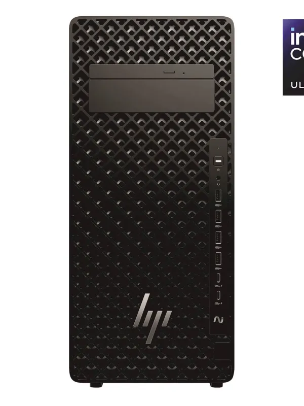 Delovna postaja HP Z2 Tower G1i Core Ultra 7-265K/32GB/SSD 1TB/W11Pro
