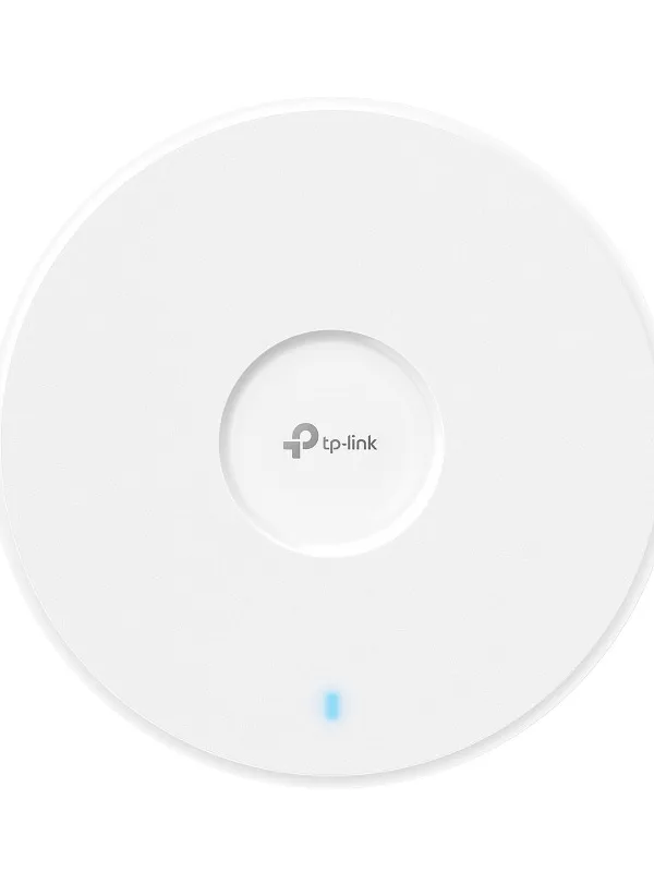 TP-LINK Omada EAP723 V2 2,4/5GHz BE3600 WiFi 7 stropna dostopna točka - AP