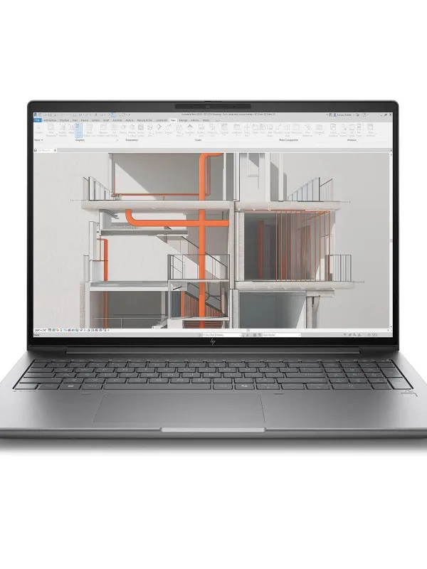 Prenosnik HP ZBook X G1i U7-255H/32GB/SSD 1TB/16''WUXGA 400/RTX Pro 500 Blackwell 6GB/W11Pro