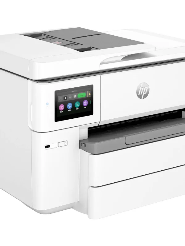 Večfunkcijska brizgalna naprava HP OfficeJet Pro 9730e WF AiO