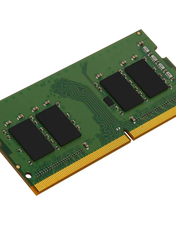 KINGSTON SODIMM 8GB 3200MHz DDR4 KVR32S22S8/8 ram pomnilnik