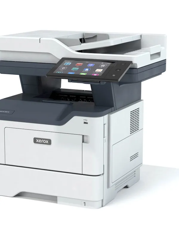 Večfunkcijska laserska naprava XEROX VersaLink B625DN
