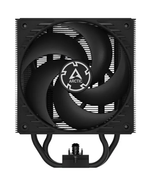 ARCTIC Freezer 36 Black, hladilnik za desktop procesorje INTEL/AMD