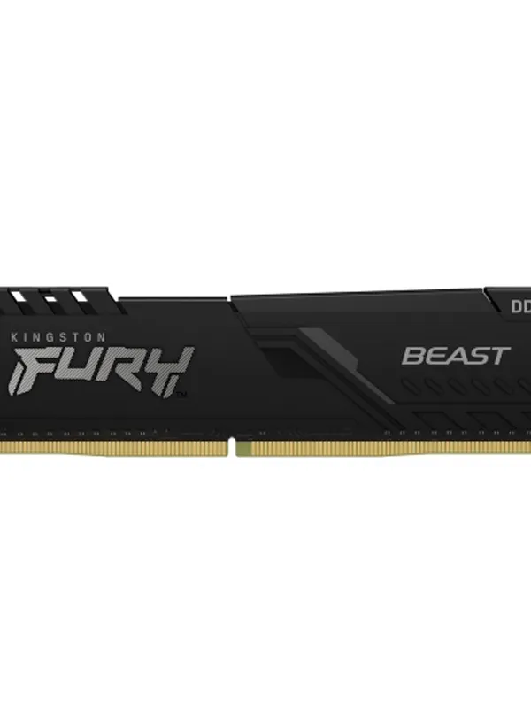 KINGSTON Fury Beast 32GB 3200MHz DDR4 KF432C16BB/32 ram pomnilnik