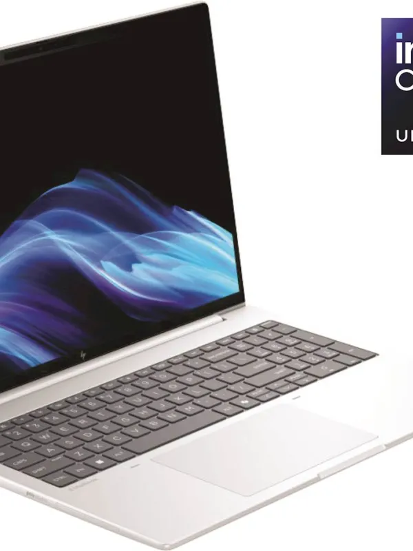 Prenosnik HP EliteBook 8 G1i 16 Ultra 5-225U/16GB/SSD 512GB/16''WUXGA 300/W11Pro