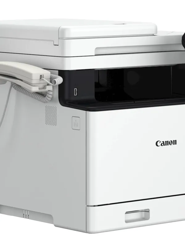 Večfunkcijska barvna laserska naprava CANON MF754Cdw II