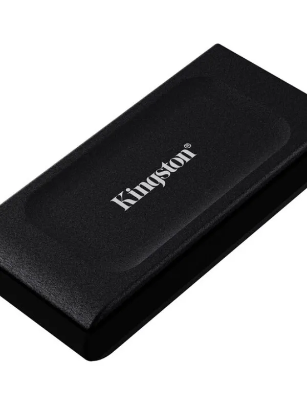 KINGSTON SXS1000 1TB USB3.2 Gen 2 črn prenosni zunanji SSDSXS1000/1000G