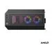 LENOVO LOQ Tower AMD Ryzen 7 8745HX 32GB 1TB RX 9060 XT DOS Eclipse Black 2Y