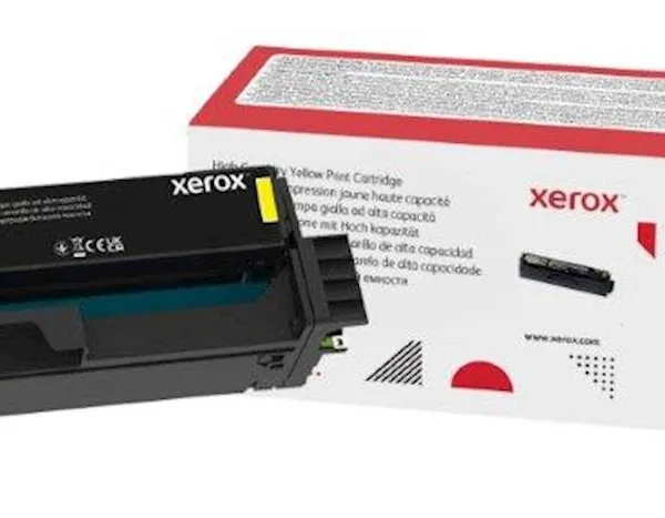 TONER XEROX RUMEN ZA XEROX C230/C235 ZA 2.500 STRANI