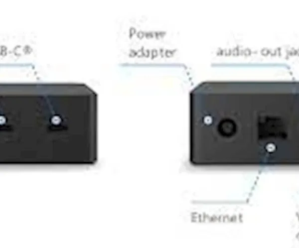 Microsoft Surface Dock 2