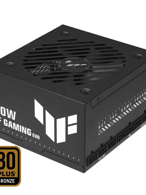ASUS TUF Gaming EVO 750W 80Plus Bronze modularni ATX napajalnik