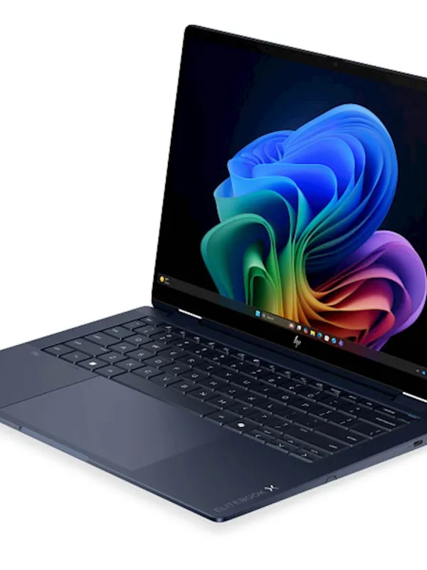 HP EliteBook X Flip G2i 14 U7-356H/32GB/SSD 512GB/14'' WUXGA 400 Touch/3YR/W11Pro
