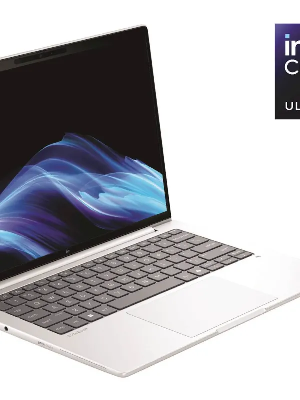 Prenosnik HP EliteBook 6 G1i 14 U5-225U/16GB/SSD 512GB/14''WUXGA 300/W11Pro