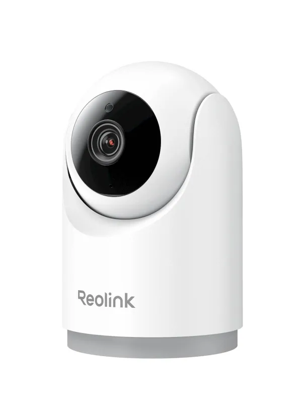 Reolink IP Kamera  E serija E321 Bela 3MP, Nočni vid 12m, Dvosmerna komunikacija, PAN/TILT