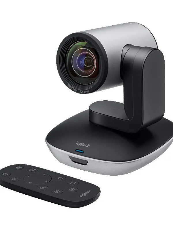 LOGITECH PTZ PRO 2 FHD LED UVC SVC USB konferenčna kamera