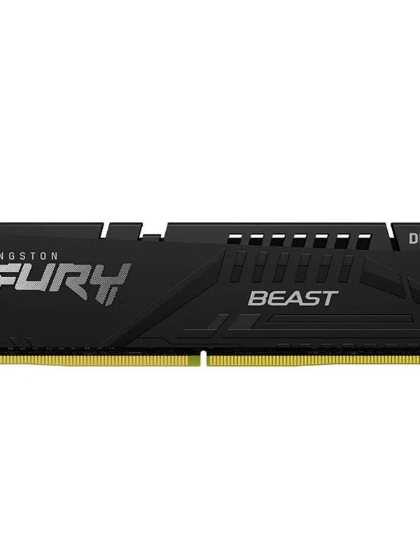 KINGSTON Fury Beast 32GB 5600MT/s DDR5 CL36 XMP KF556C36BBE-32 ram pomnilnik