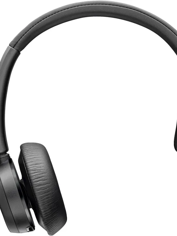 Naglavne slušalke Poly Voyager 4310 USB-A + ključek BT700, monoavralne